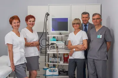 EndoPractica Specjalistyczne Centrum Medyczne
